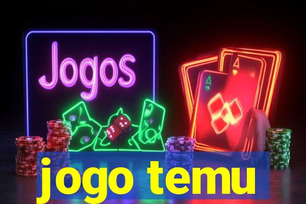 jogo temu